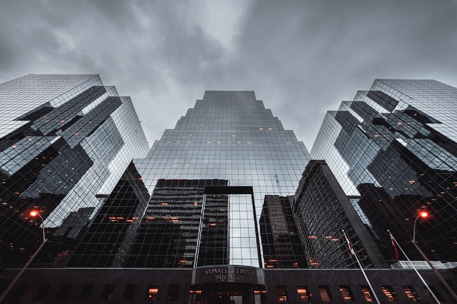 Architecture